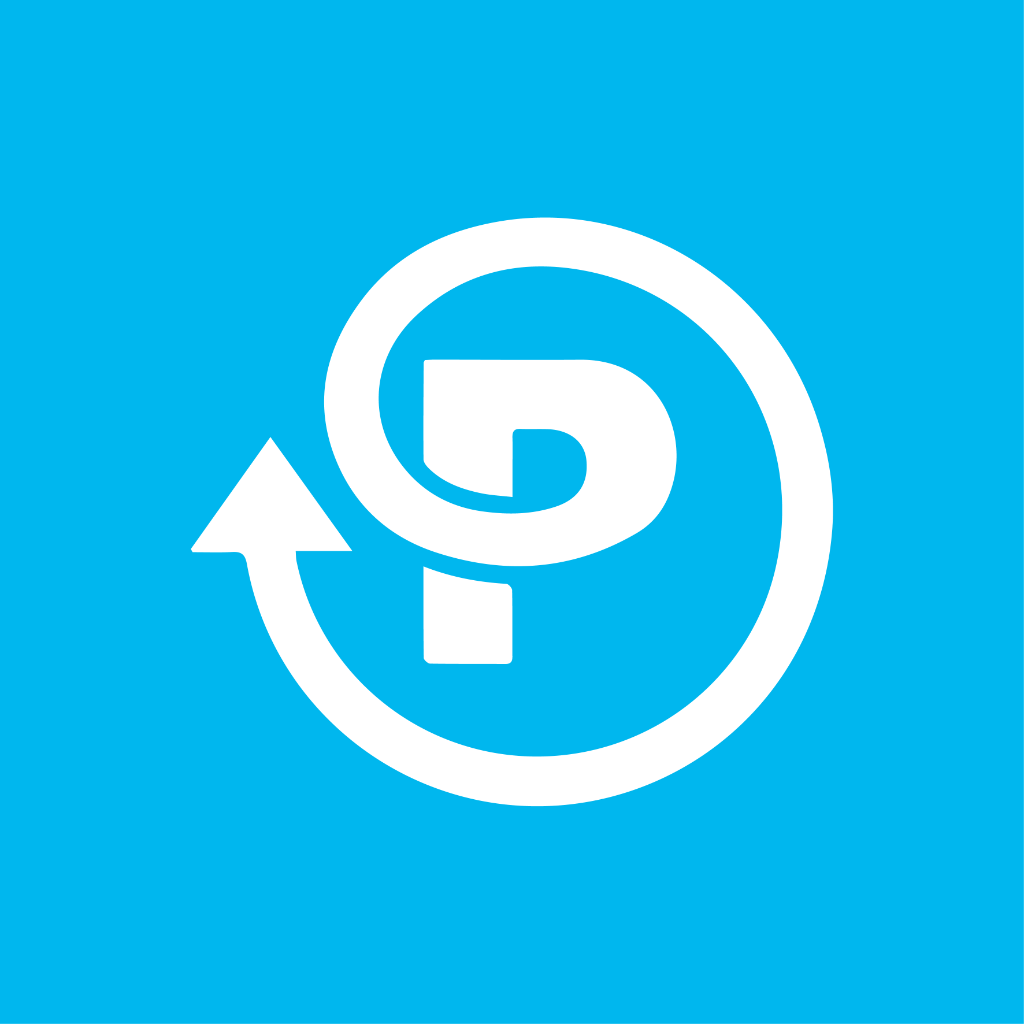 PulseSun Crypto Logo